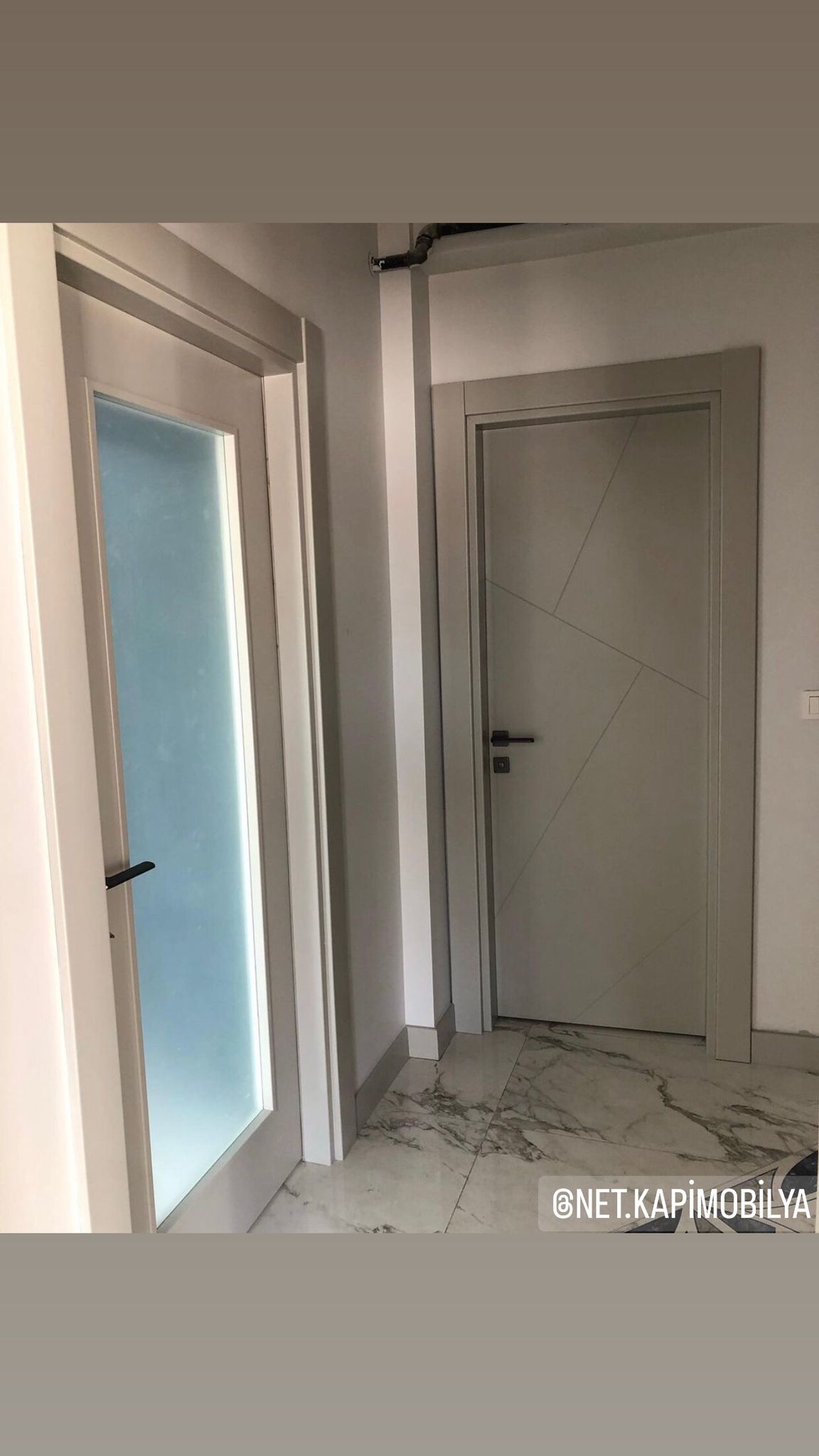 MEMBRAN İÇ ODA KAPISI